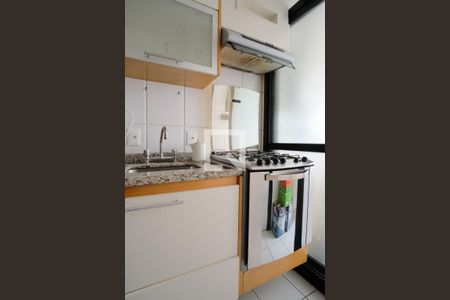 Apartamento para alugar com 67m², 2 quartos e 2 vagasCozinha