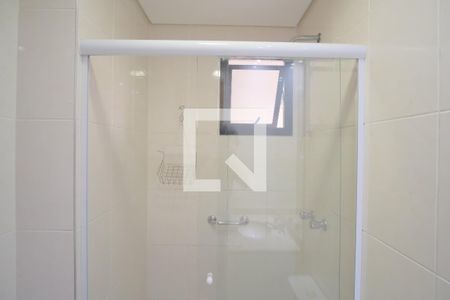 Banheiro Social de apartamento para alugar com 2 quartos, 67m² em Tatuapé, São Paulo