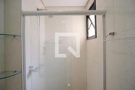 Apartamento para alugar com 67m², 2 quartos e 2 vagasBanheiro da Suíte