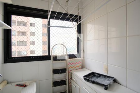 Apartamento para alugar com 67m², 2 quartos e 2 vagasÁrea de Serviço