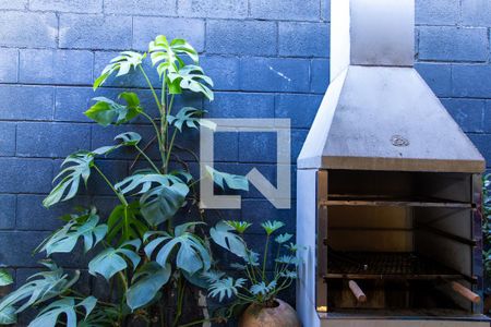 Casa de condomínio para alugar com 50m², 2 quartos e 1 vaga Casa de condomínio para alugar com 50m², 2 quartos e 1 vagaChurrasqueira