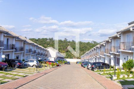 Casa de condomínio para alugar com 50m², 2 quartos e 1 vaga Casa de condomínio para alugar com 50m², 2 quartos e 1 vagaÁrea comum