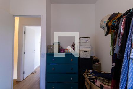 Casa de condomínio para alugar com 50m², 2 quartos e 1 vaga Casa de condomínio para alugar com 50m², 2 quartos e 1 vagaQuarto 2