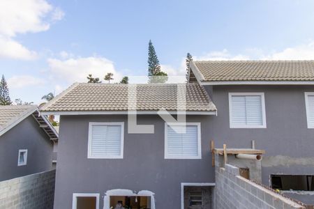 Casa de condomínio para alugar com 50m², 2 quartos e 1 vaga Casa de condomínio para alugar com 50m², 2 quartos e 1 vagaVista do Quarto 2