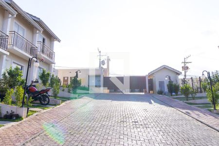Casa de condomínio para alugar com 50m², 2 quartos e 1 vaga Casa de condomínio para alugar com 50m², 2 quartos e 1 vagaÁrea comum