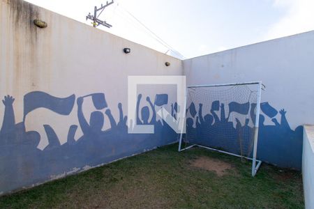 Casa de condomínio para alugar com 50m², 2 quartos e 1 vaga Casa de condomínio para alugar com 50m², 2 quartos e 1 vagaÁrea comum - Chute ao Gol