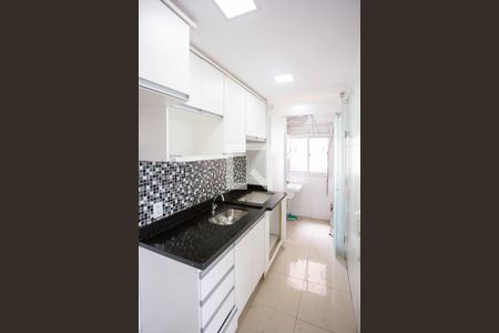 Apartamento para alugar com 45m², 2 quartos e 1 vagaCozinha
