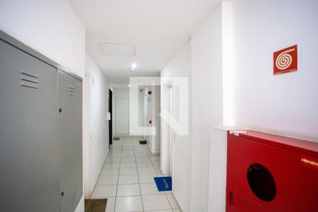 Apartamento para alugar com 45m², 2 quartos e 1 vagaHall de entrada
