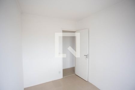 Quarto 2 de apartamento à venda com 2 quartos, 45m² em Centro, Diadema