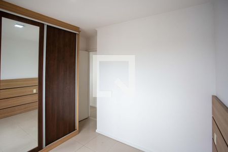 Quarto 1 de apartamento à venda com 2 quartos, 45m² em Centro, Diadema