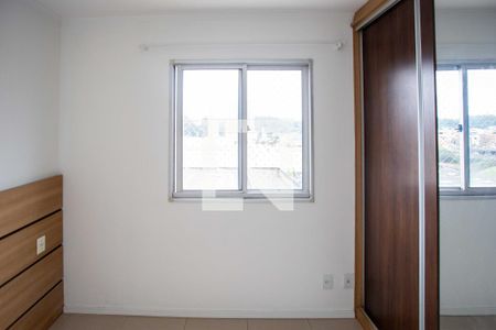Quarto 1 de apartamento à venda com 2 quartos, 45m² em Centro, Diadema