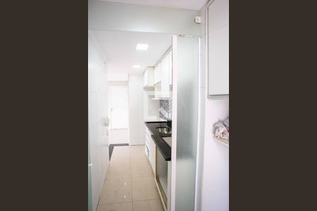 Apartamento para alugar com 45m², 2 quartos e 1 vagaÁrea de Serviço