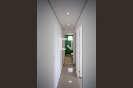 Apartamento para alugar com 45m², 2 quartos e 1 vagaCorredor
