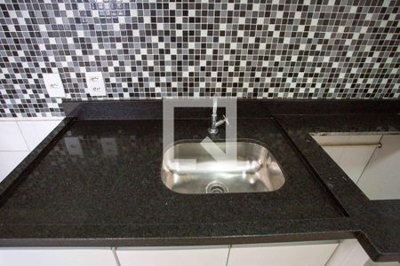 Apartamento para alugar com 45m², 2 quartos e 1 vagaCozinha