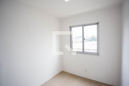Quarto 2 de apartamento à venda com 2 quartos, 45m² em Centro, Diadema