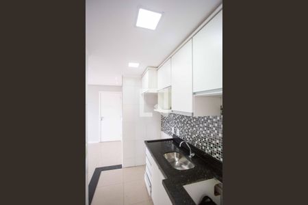 Apartamento para alugar com 45m², 2 quartos e 1 vagaCozinha