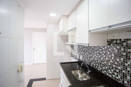 Apartamento para alugar com 45m², 2 quartos e 1 vagaCozinha