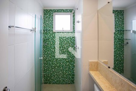 Apartamento para alugar com 45m², 2 quartos e 1 vagaBanheiro