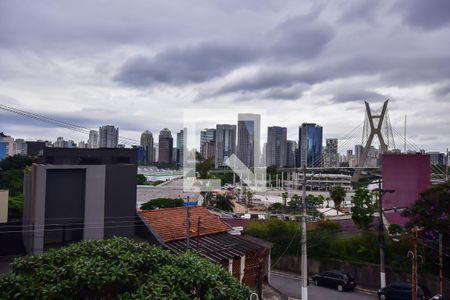 Casa à venda com 176m², 3 quartos e 2 vagas Casa à venda com 176m², 3 quartos e 2 vagasVista da Suíte