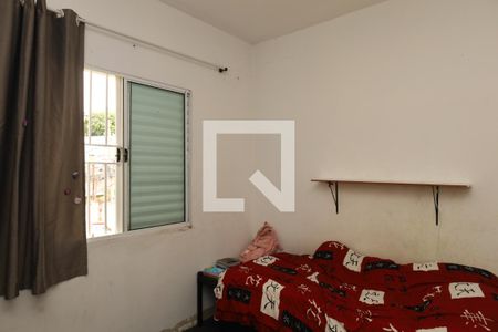 Casa à venda com 330m², 6 quartos e 5 vagasQuarto 3