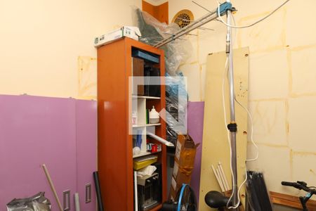 Casa à venda com 330m², 6 quartos e 5 vagasQuarto 5