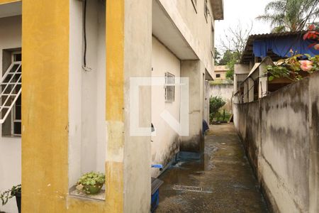 Casa à venda com 330m², 6 quartos e 5 vagasQuintal