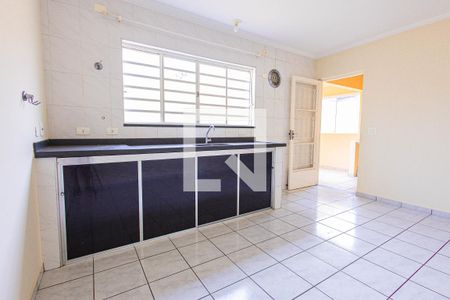 Casa para alugar com 110m², 2 quartos e 1 vaga Casa para alugar com 110m², 2 quartos e 1 vagaCozinha