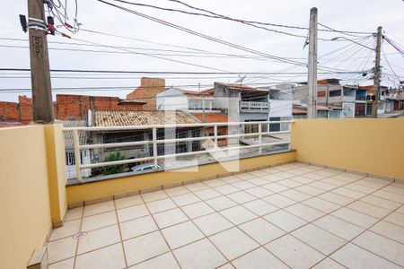 Casa para alugar com 110m², 2 quartos e 1 vaga Casa para alugar com 110m², 2 quartos e 1 vagaÁrea Externa