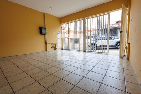 Casa para alugar com 110m², 2 quartos e 1 vaga Casa para alugar com 110m², 2 quartos e 1 vagaÁrea Externa