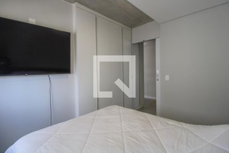 Quarto de apartamento para alugar com 1 quarto, 40m² em Cambuí, Campinas