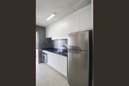 Apartamento para alugar com 40m², 1 quarto e 1 vaga Apartamento para alugar com 40m², 1 quarto e 1 vagaCozinha
