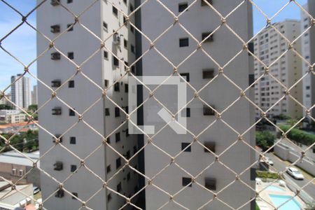 vista de apartamento para alugar com 1 quarto, 40m² em Cambuí, Campinas