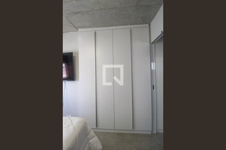 Apartamento para alugar com 40m², 1 quarto e 1 vaga Apartamento para alugar com 40m², 1 quarto e 1 vagaQuarto