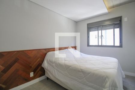 Apartamento para alugar com 40m², 1 quarto e 1 vaga Apartamento para alugar com 40m², 1 quarto e 1 vagaQuarto