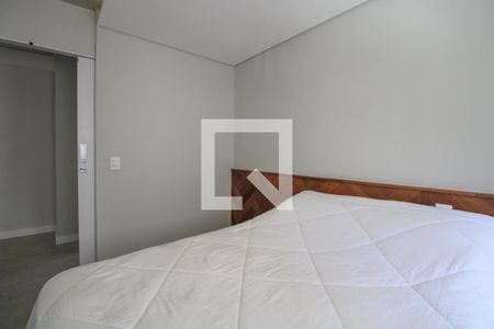 Apartamento para alugar com 40m², 1 quarto e 1 vaga Apartamento para alugar com 40m², 1 quarto e 1 vagaQuarto