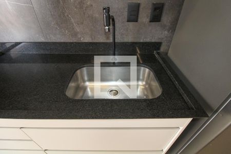 Apartamento para alugar com 40m², 1 quarto e 1 vaga Apartamento para alugar com 40m², 1 quarto e 1 vagaCozinha