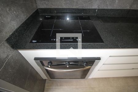 Apartamento para alugar com 40m², 1 quarto e 1 vaga Apartamento para alugar com 40m², 1 quarto e 1 vagaCozinha