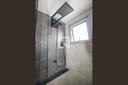 Apartamento para alugar com 40m², 1 quarto e 1 vaga Apartamento para alugar com 40m², 1 quarto e 1 vagaBanheiro