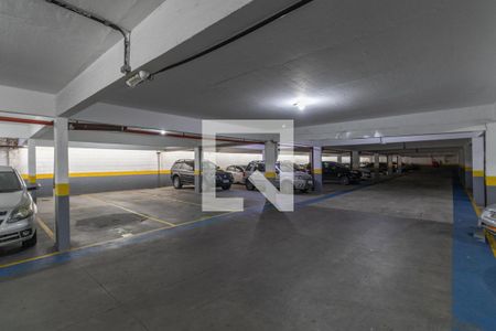 Apartamento à venda com 48m², 2 quartos e 1 vaga Apartamento à venda com 48m², 2 quartos e 1 vagaÁrea Comum - Salão de Festas