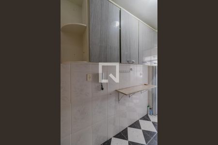 Apartamento à venda com 48m², 2 quartos e 1 vaga Apartamento à venda com 48m², 2 quartos e 1 vagaCozinha