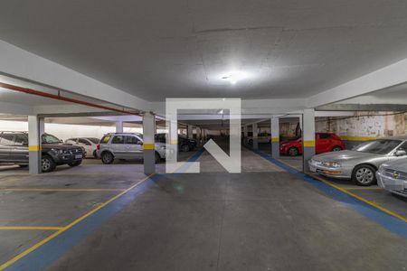 Apartamento à venda com 48m², 2 quartos e 1 vaga Apartamento à venda com 48m², 2 quartos e 1 vagaÁrea Comum - Salão de Festas