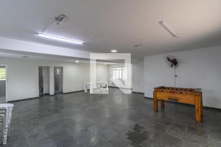 Apartamento à venda com 48m², 2 quartos e 1 vaga Apartamento à venda com 48m², 2 quartos e 1 vagaÁrea Comum - Salão de Festas
