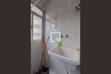 Apartamento à venda com 48m², 2 quartos e 1 vaga Apartamento à venda com 48m², 2 quartos e 1 vagaÁrea de Serviço