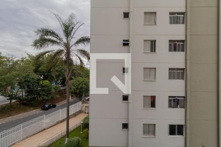 Apartamento à venda com 48m², 2 quartos e 1 vaga Apartamento à venda com 48m², 2 quartos e 1 vagaVista Área de Serviço