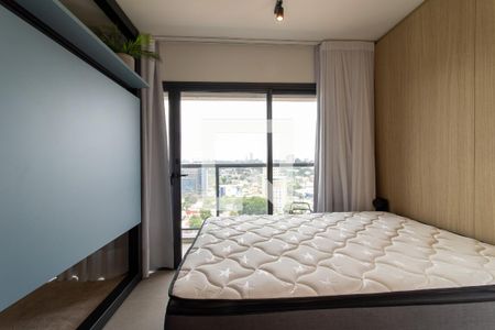 Apartamento para alugar com 39m², 1 quarto e 1 vagaQuarto