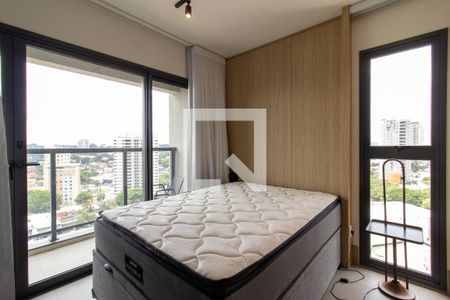 Apartamento para alugar com 39m², 1 quarto e 1 vagaQuarto