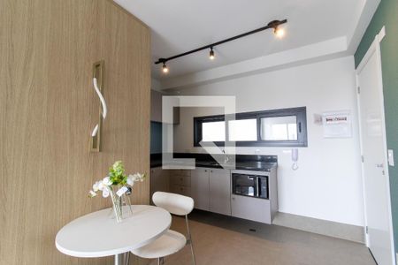 Apartamento para alugar com 39m², 1 quarto e 1 vagaCozinha