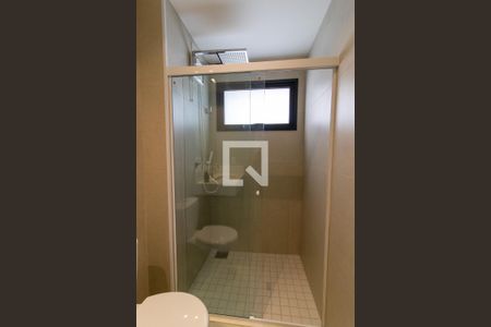 Apartamento para alugar com 39m², 1 quarto e 1 vagaBanheiro