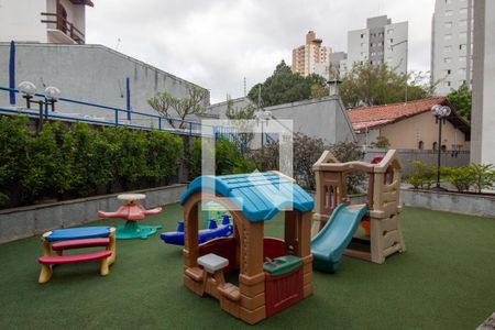 Apartamento à venda com 75m², 2 quartos e 1 vaga Apartamento à venda com 75m², 2 quartos e 1 vagaÁrea comum - Playground