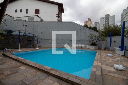 Apartamento à venda com 75m², 2 quartos e 1 vaga Apartamento à venda com 75m², 2 quartos e 1 vagaÁrea comum - Piscina